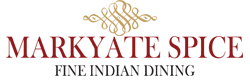 Mark Yate Spice Restaurant